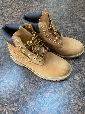 Women’s Timberland Boots
